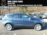 2018 Ford Escape SE 4WD