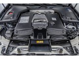 2018 Mercedes-Benz E AMG 63 S 4Matic Wagon 4.0 Liter AMG biturbo DOHC 32-Valve VVT V8 Engine