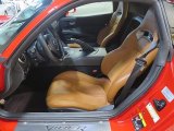 2015 Dodge SRT Viper Interiors