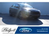 2018 Ford Focus SE Sedan