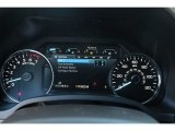 2018 Ford F150 King Ranch SuperCrew 4x4 Gauges