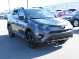 2018 Toyota RAV4 Adventure Data, Info and Specs