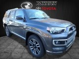 2018 Toyota 4Runner Limited 4x4