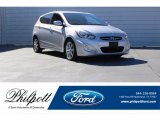 2012 Hyundai Accent SE 5 Door