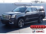 2018 Iridium Metallic GMC Yukon XL Denali 4WD #124075041