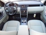 2018 Land Rover Discovery Sport SE Glacier Interior