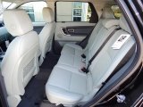 2018 Land Rover Discovery Sport SE Rear Seat