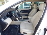 2018 Land Rover Discovery Sport HSE Almond Interior