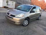 2005 Toyota Sienna LE