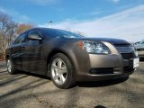 2012 Chevrolet Malibu LS
