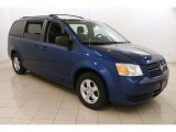 2010 Dodge Grand Caravan SE Hero