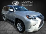 2018 Lexus GX 460