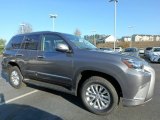 2018 Nebula Gray Pearl Lexus GX 460 #124074847