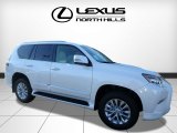 2018 Lexus GX 460