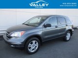 2011 Honda CR-V EX 4WD