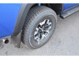 2018 Toyota Tacoma TRD Off Road Double Cab 4x4 Wheel