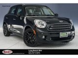2015 Mini Countryman Cooper