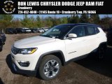 2018 Jeep Compass Limited 4x4