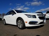 2016 Chevrolet Cruze Limited LS