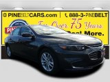 2018 Chevrolet Malibu Hybrid