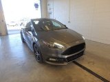 2018 Magnetic Ford Focus ST Hatch #124094528