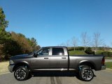 2018 Granite Crystal Metallic Ram 2500 Power Wagon Crew Cab 4x4 #124094326