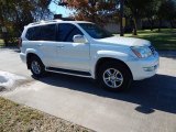 2008 Lexus GX 470