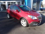 2015 Ruby Red Metallic Buick Encore Convenience #124094466