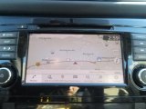 2018 Nissan Rogue SV AWD Navigation
