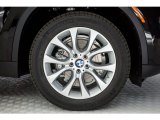 2018 BMW X5 xDrive35d Wheel