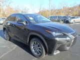 2018 Lexus NX 300