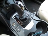 2018 Hyundai Santa Fe Sport 2.0T Ultimate AWD 6 Speed Automatic Transmission