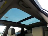 2018 Hyundai Santa Fe Sport 2.0T Ultimate AWD Sunroof