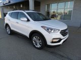 2018 Hyundai Santa Fe Sport 2.0T AWD