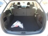 2018 Ford Edge SE AWD Trunk