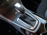 2018 Ford Edge SE AWD 6 Speed Automatic Transmission