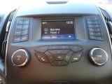 2018 Ford Edge SE AWD Controls