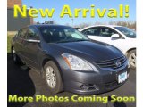 2010 Nissan Altima 2.5 SL