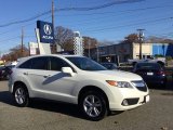 2015 Acura RDX Technology