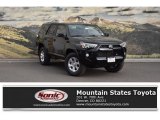 2018 Toyota 4Runner SR5 4x4