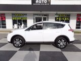 2017 Toyota RAV4 LE AWD