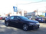 2015 Acura TLX 2.4
