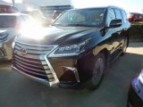 2018 Lexus LX 570