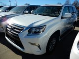 2018 Lexus GX 460