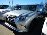 2018 Lexus GX 460