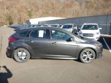 2018 Magnetic Ford Focus ST Hatch #124118615