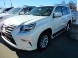 2018 Lexus GX 460