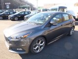 2018 Ford Focus Magnetic