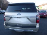 2018 Ford Expedition Platinum Max 4x4 Marks and Logos
