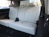 2018 Ford Expedition Platinum Max 4x4 Rear Seat